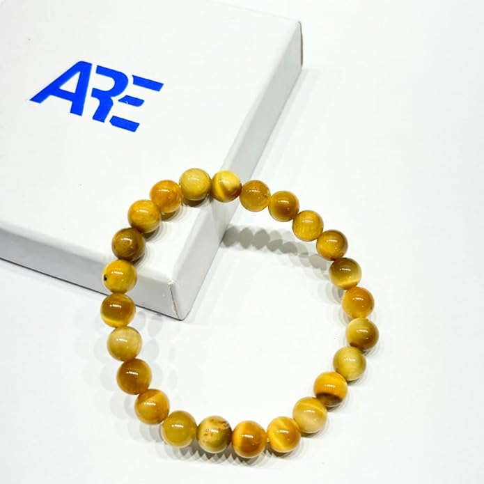 Aeora Rocks : Cats Eye Bead Bracelet