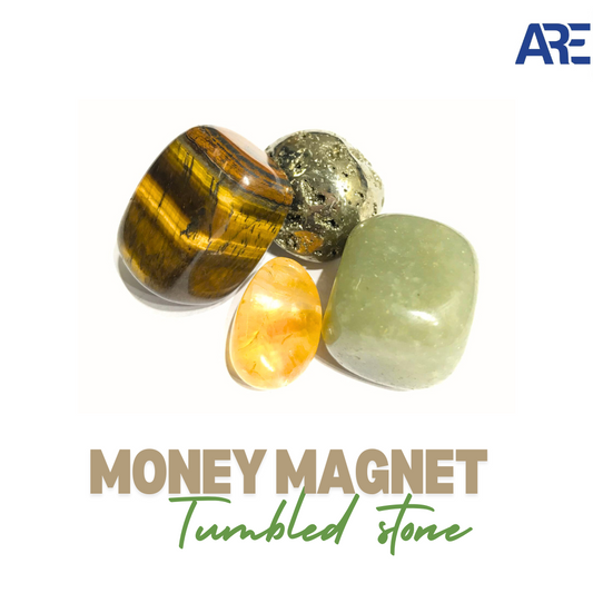 Money Magnet Pocket Tumbles