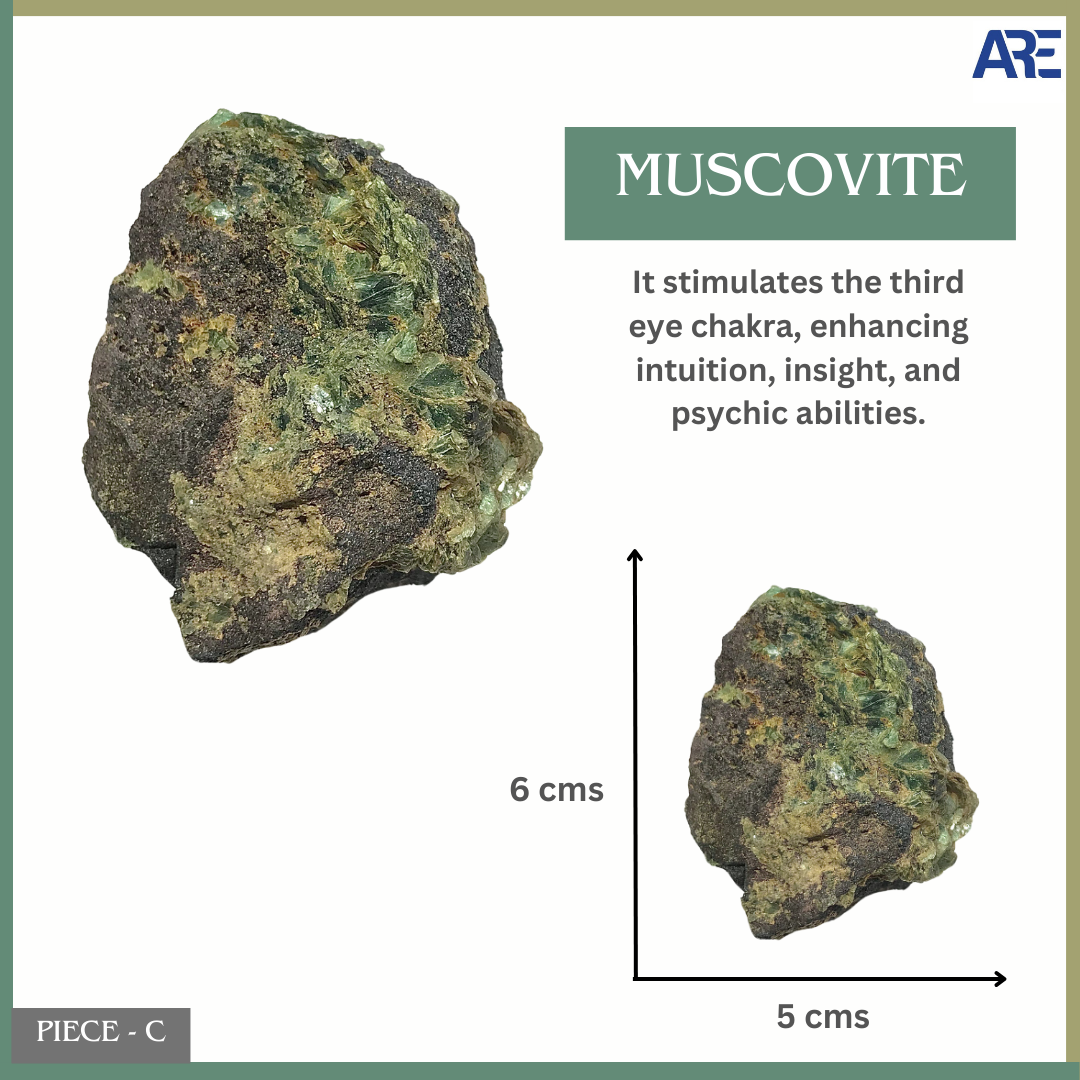 Muscovite