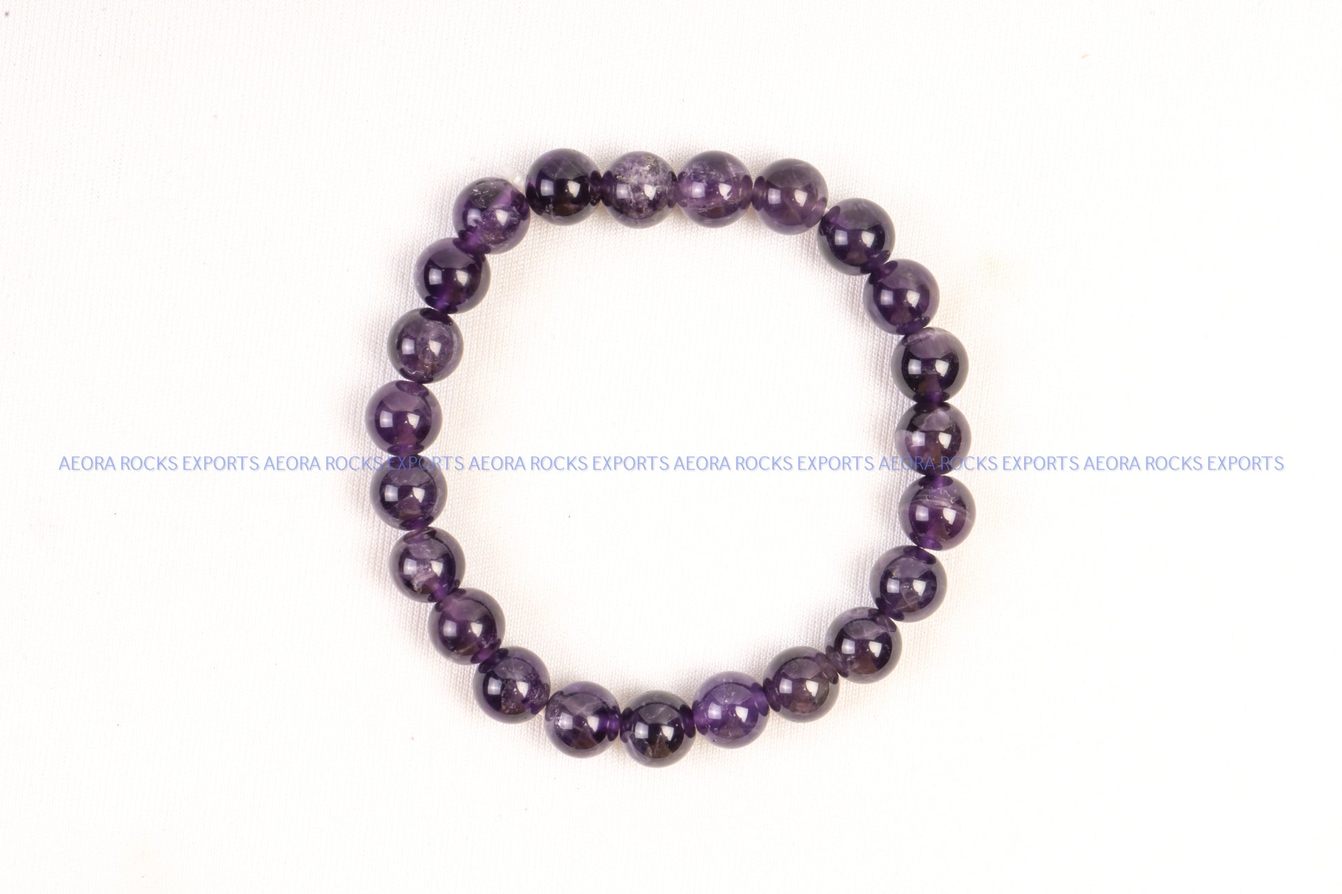 Amethyst Bracelet