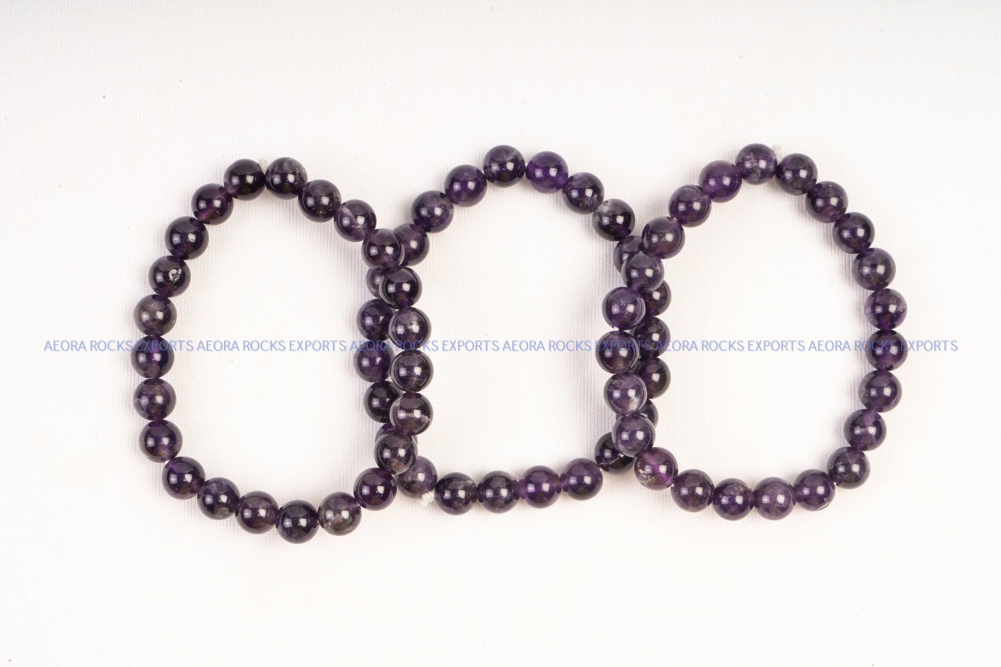 Amethyst Bracelet