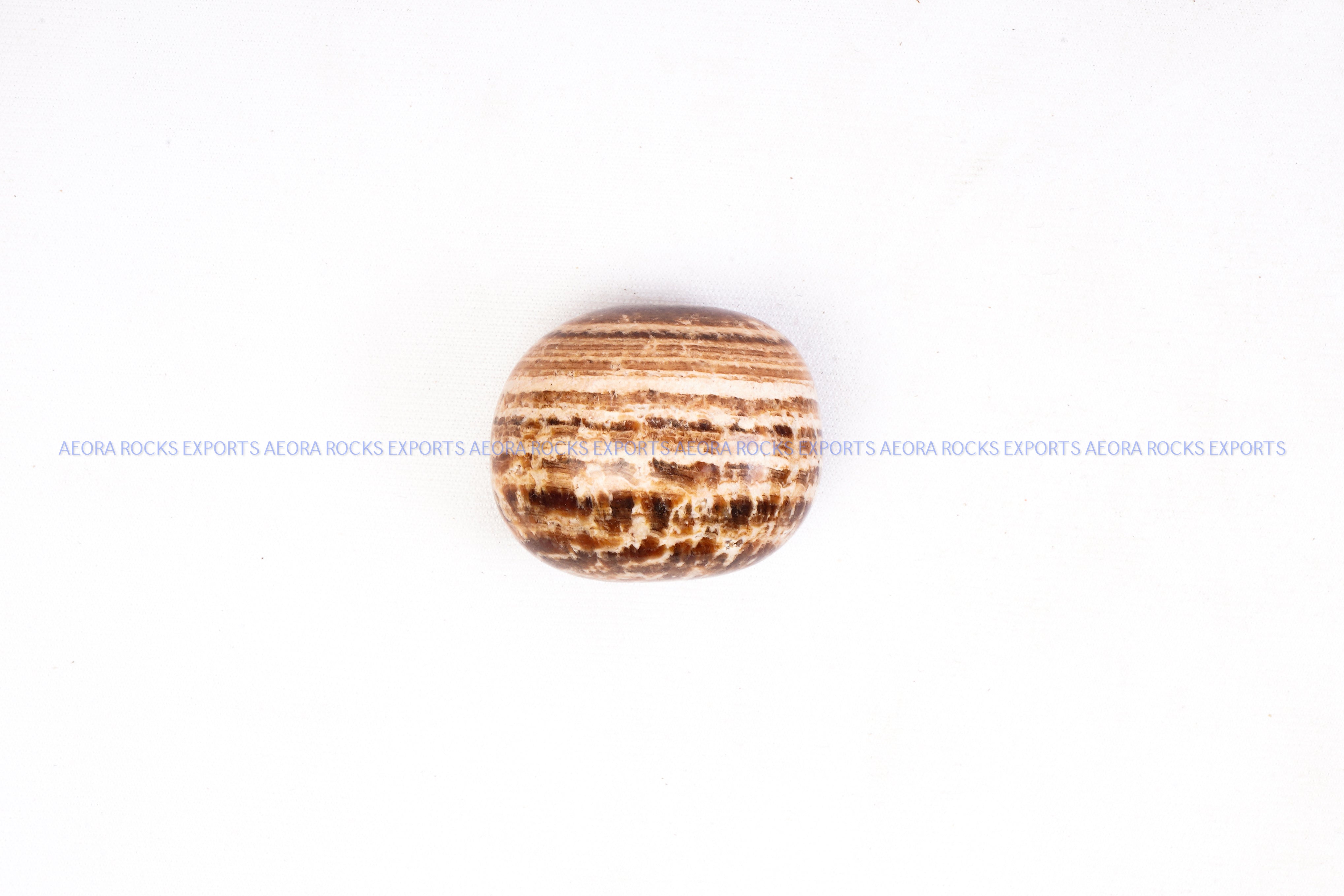 Argonite Tumbled Stone in India - Aeora Rocks – AEORA ROCKS INDIA ...