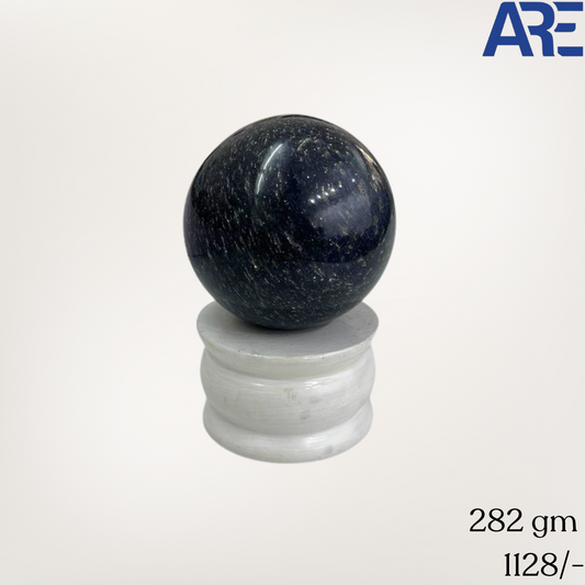 Blue Aventurine Sphere