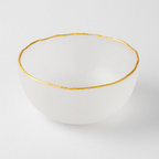 Selenite Bowl- Perfect for cleansing and charging crystals - AEORA ROCKS INDIA -Healing Crystals superstore