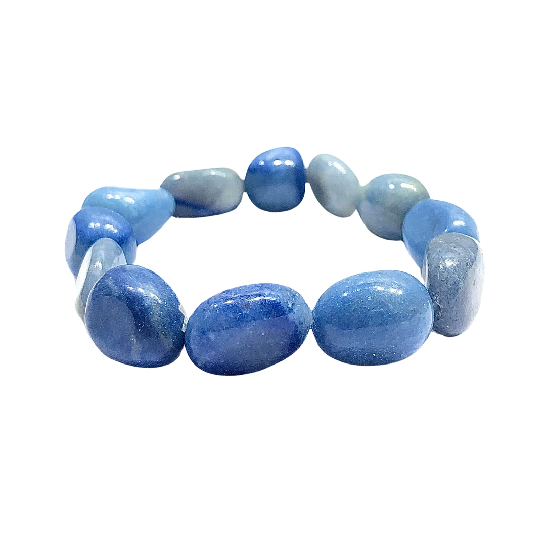 Dumetorite Tumbled Bracelet