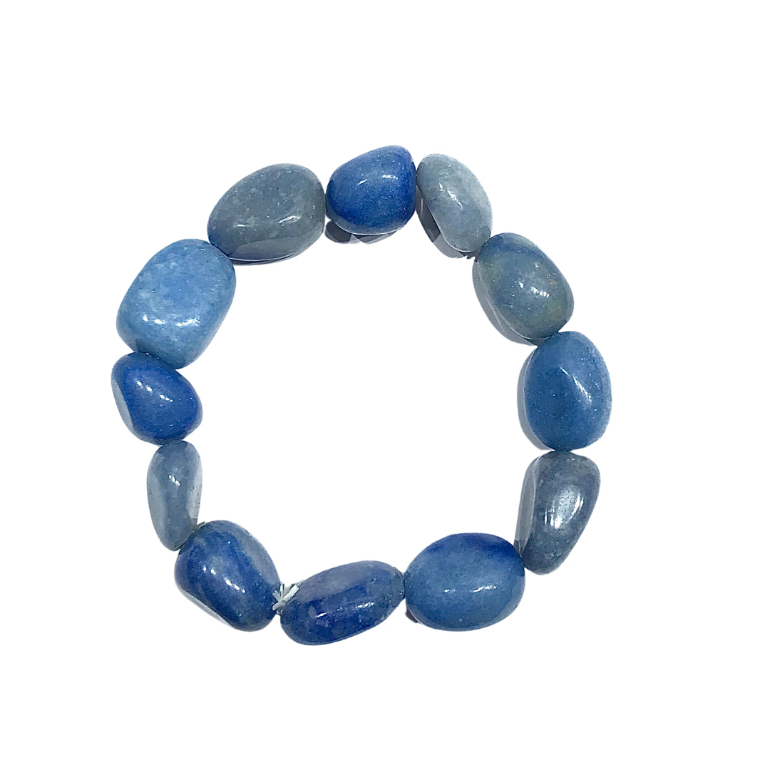 Dumetorite Tumbled Bracelet