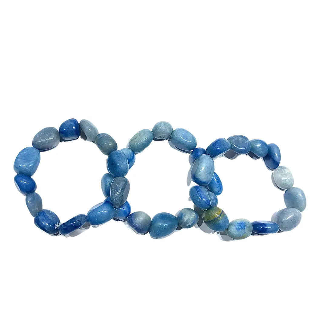 Dumetorite Tumbled Bracelet