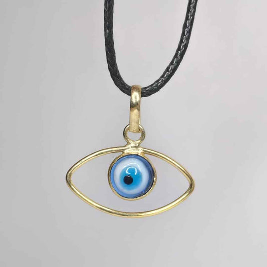 Evil Eye Pendant