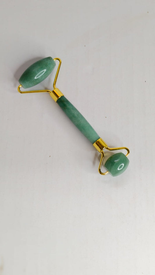 Green Jade - Face Roller
