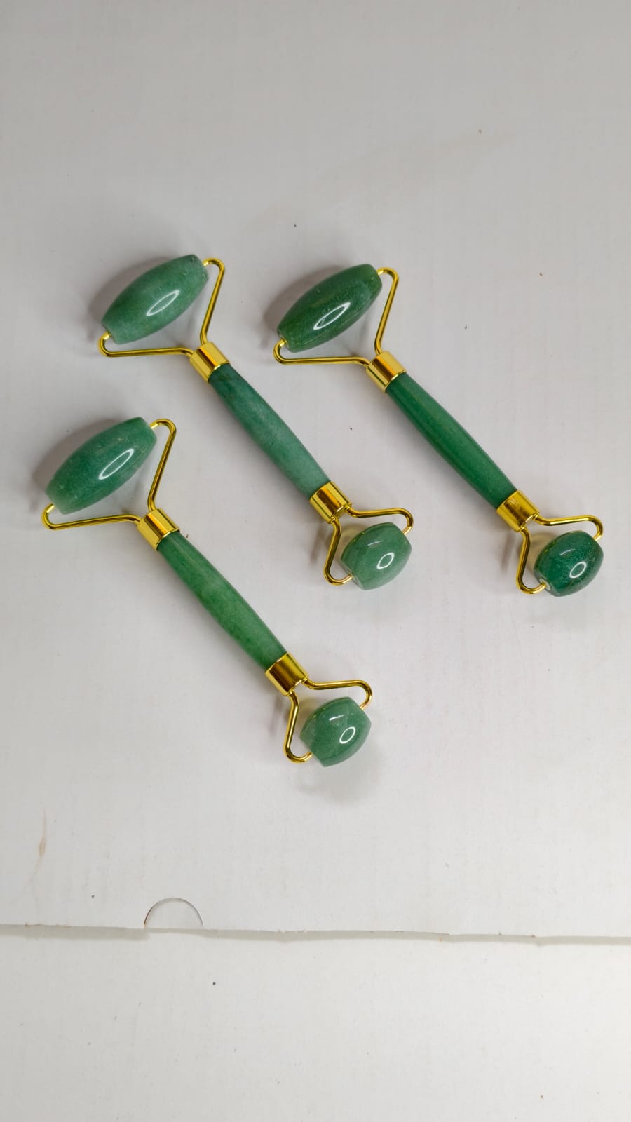 Green Jade - Face Roller