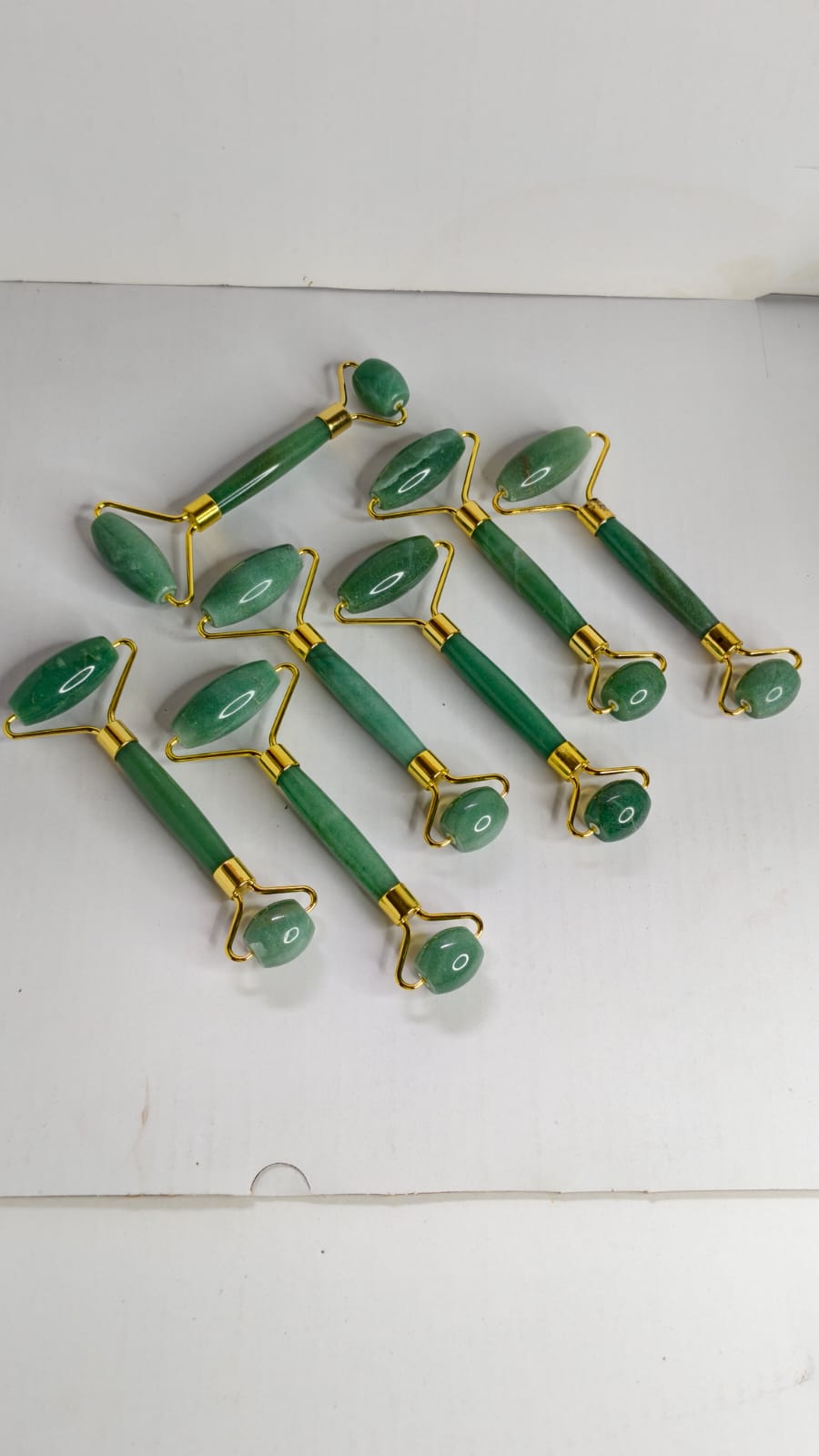 Green Jade - Face Roller