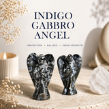 Indigo Gabbro