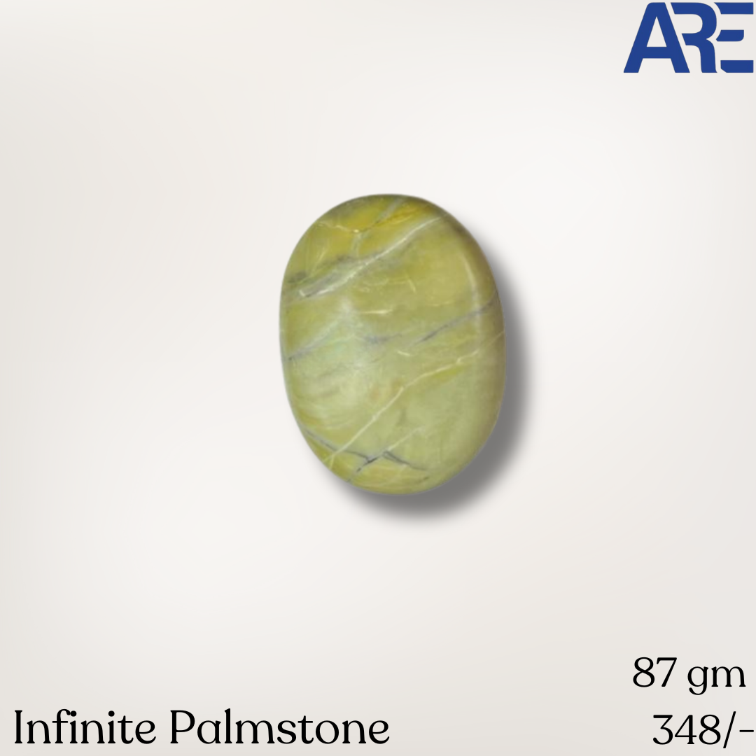 Infinite Palmstone