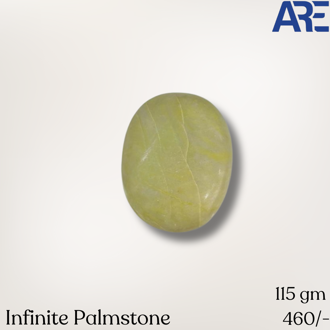 Infinite Palmstone