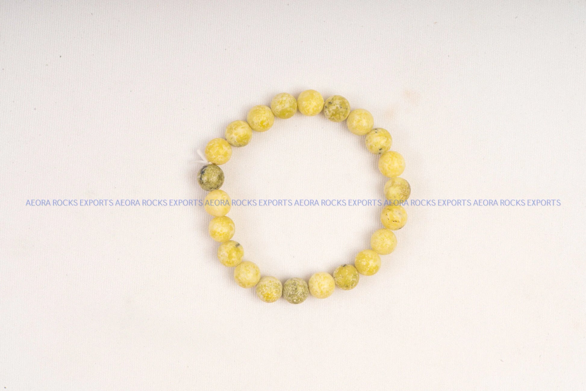 Infinite Bead Bracelet