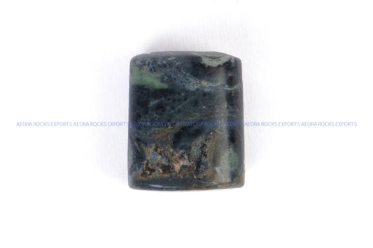 Khambaba Jasper Tumbled Stone