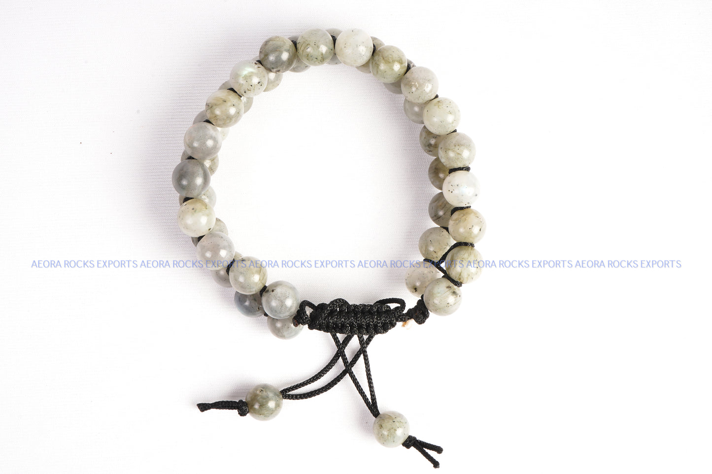 Labradorite String Bracelet