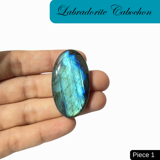 Labradorite Cabochons
