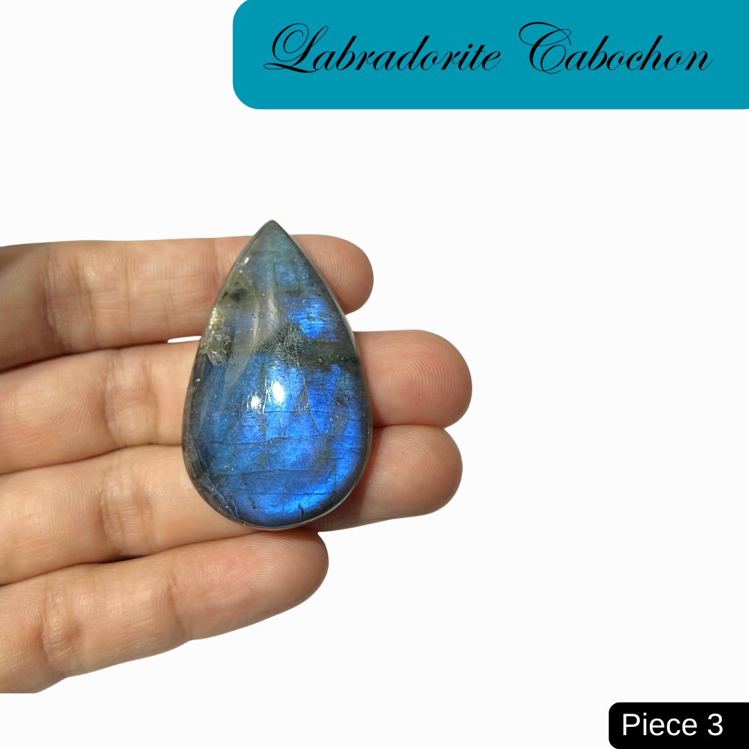 Labradorite Cabochons - AEORA ROCKS INDIA -Healing Crystals superstore