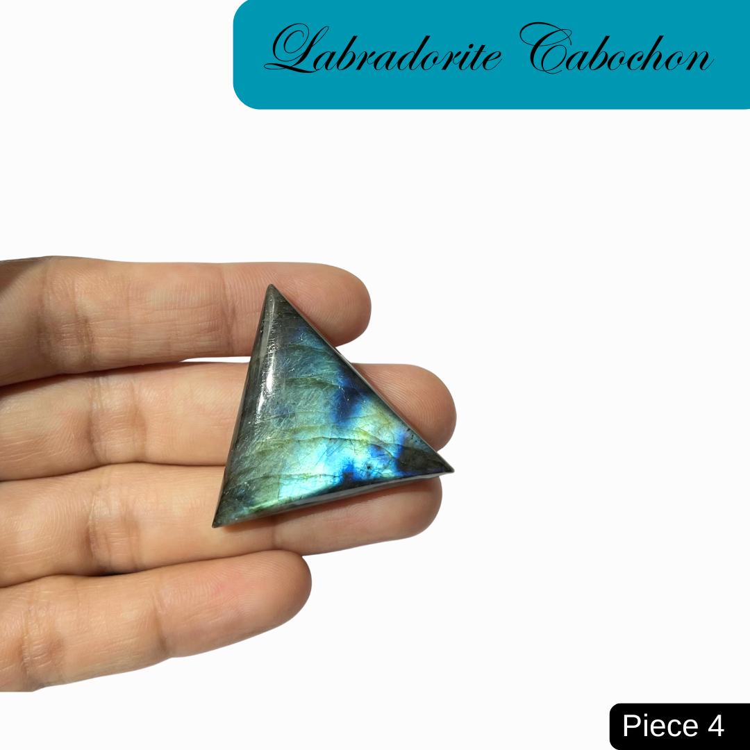 Labradorite Cabochons - AEORA ROCKS INDIA -Healing Crystals superstore