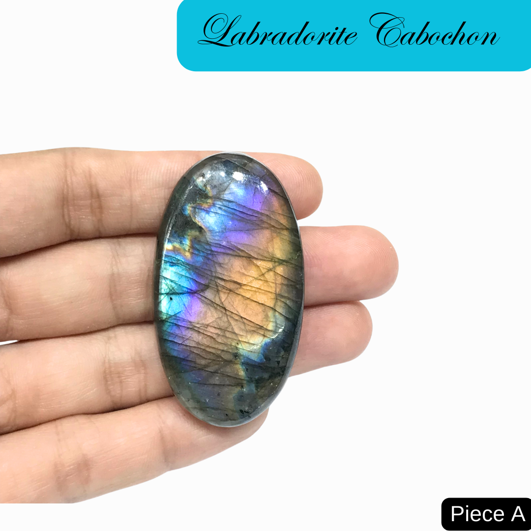 Labradorite Cabochons