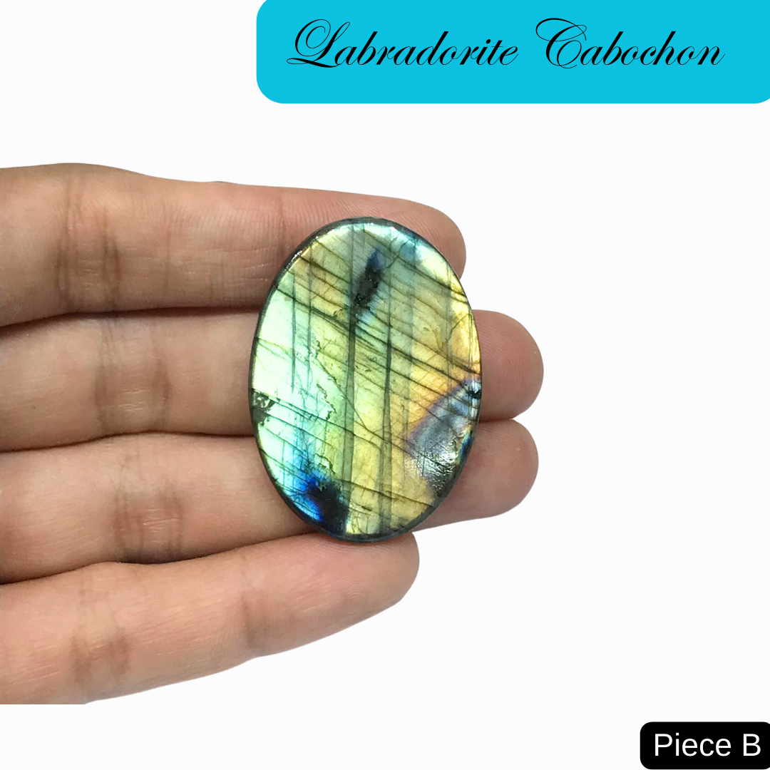 Labradorite Cabochons