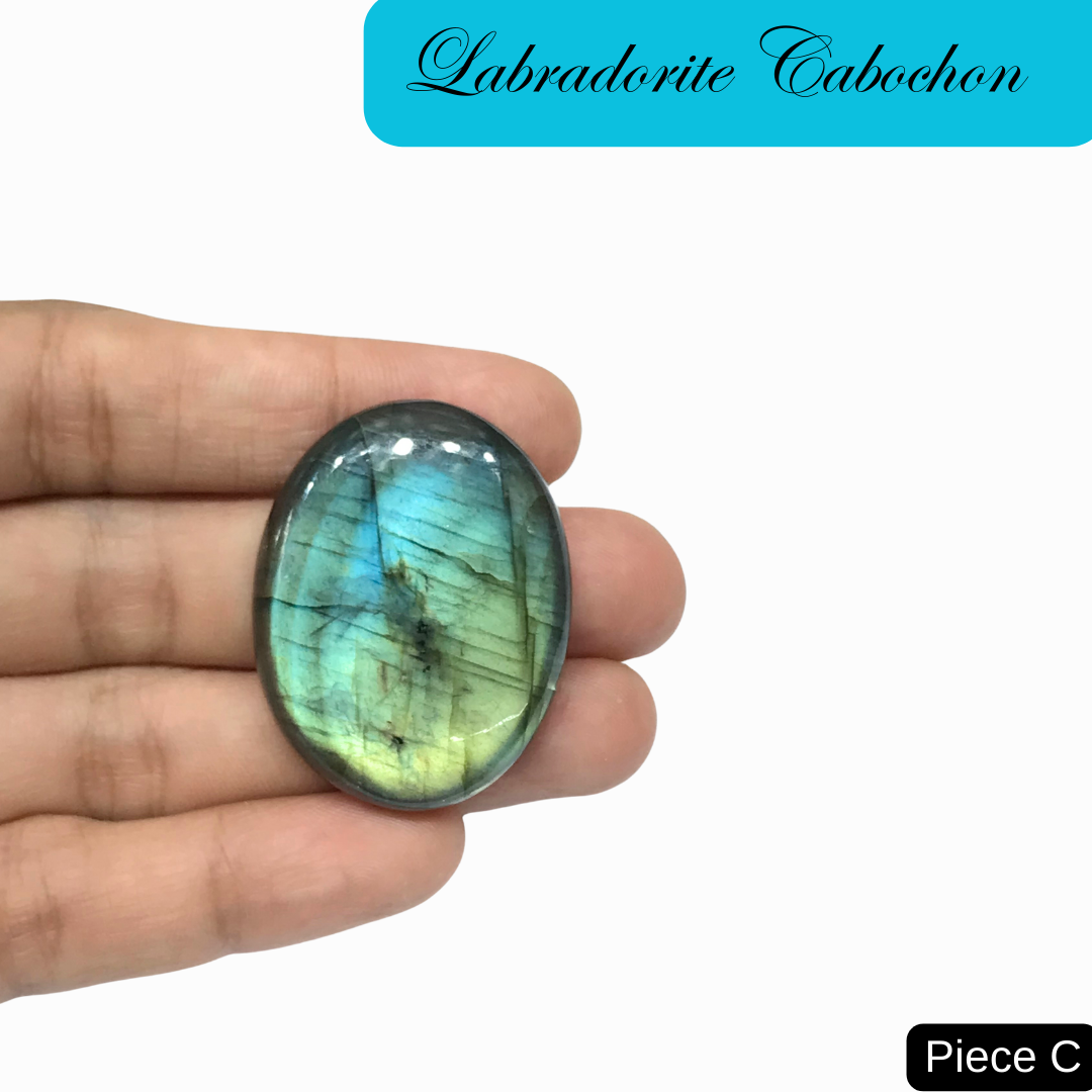 Labradorite Cabochons