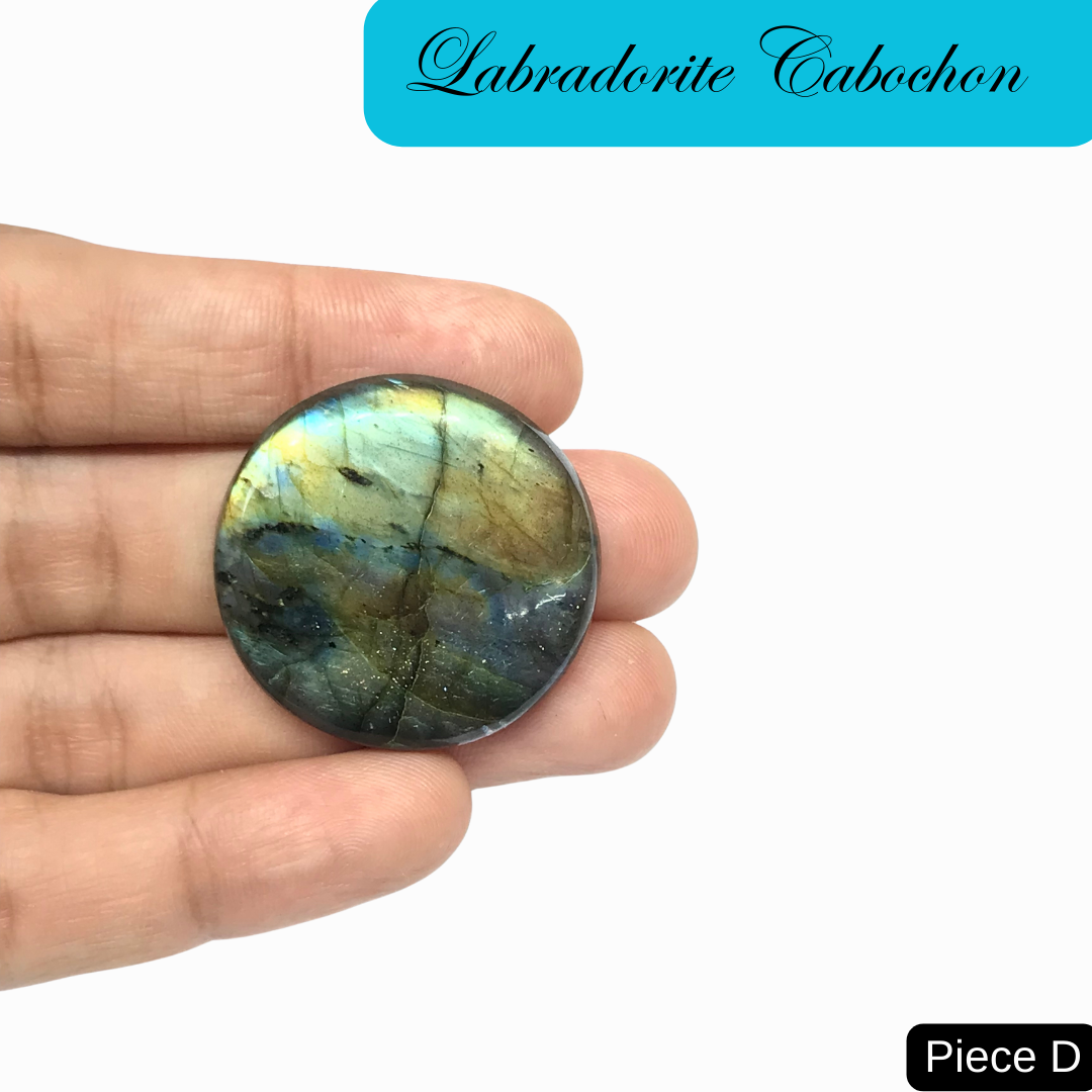 Labradorite Cabochons