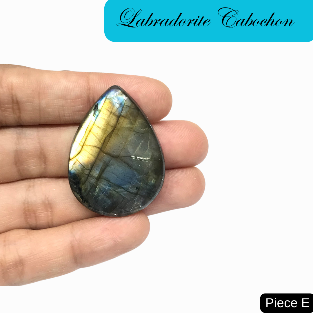 Labradorite Cabochons