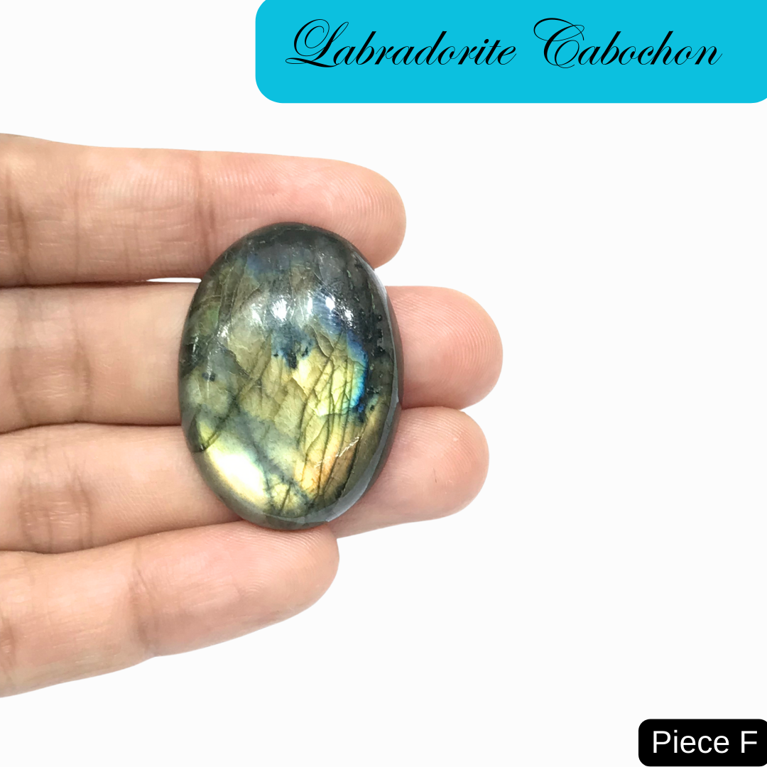 Labradorite Cabochons