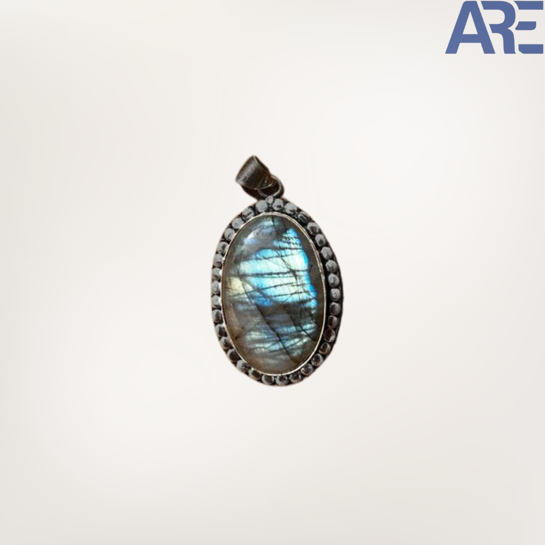 Labradorite Pendant