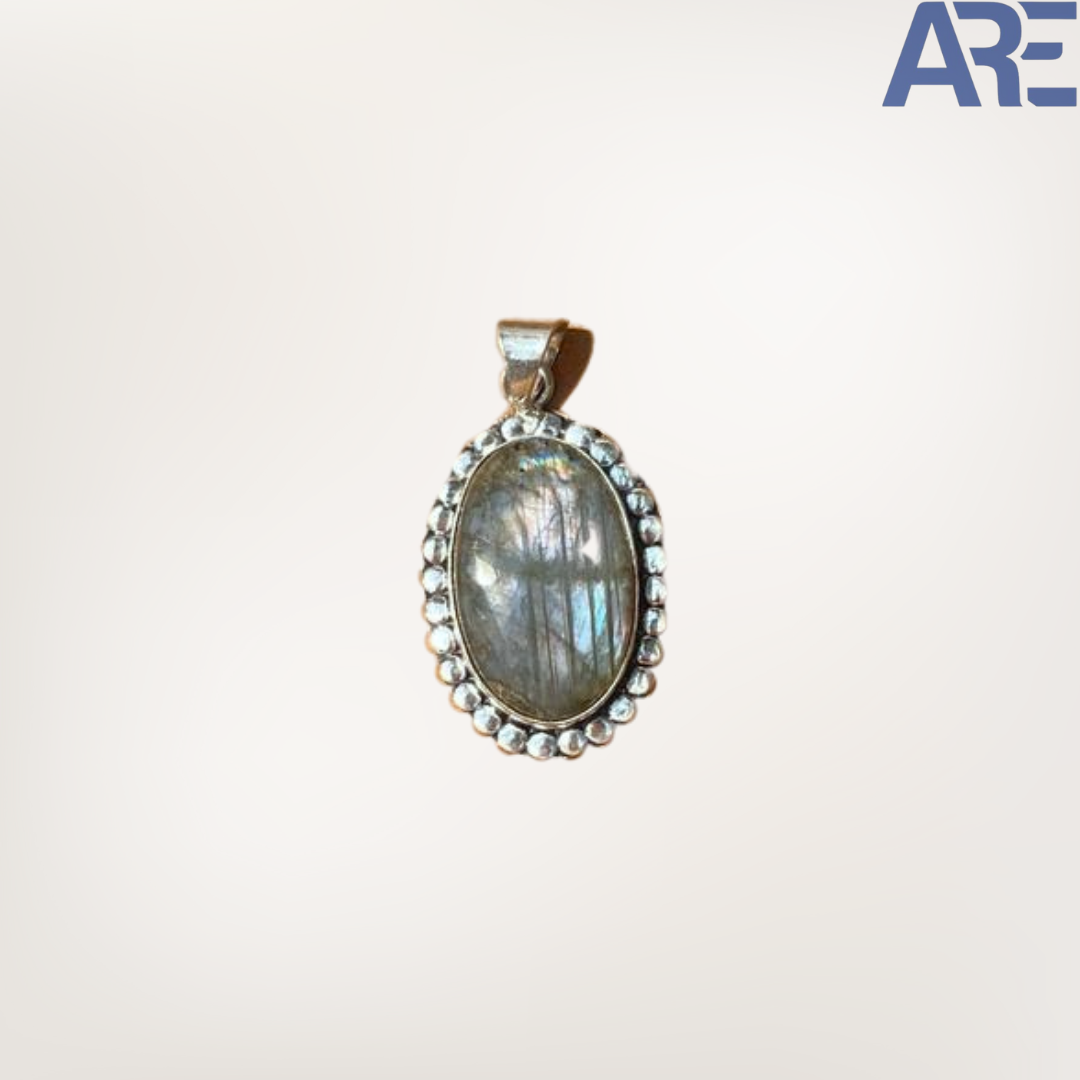 Labradorite Pendant