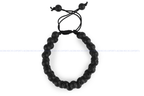 Lava String Bracelet in India - Aeora Rocks - AEORA ROCKS INDIA -Healing Crystals superstore