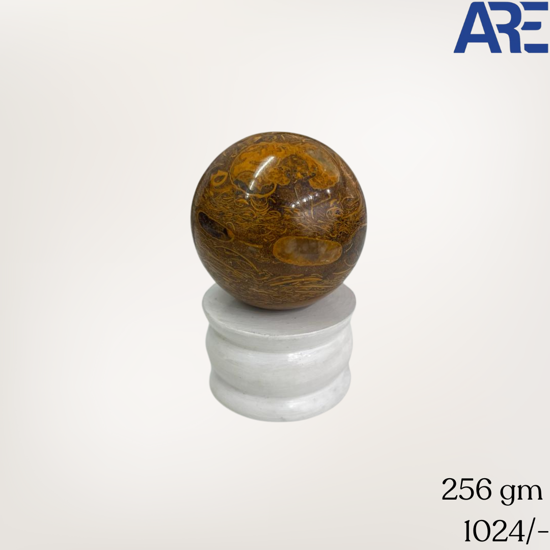 Mariyam Jasper Sphere