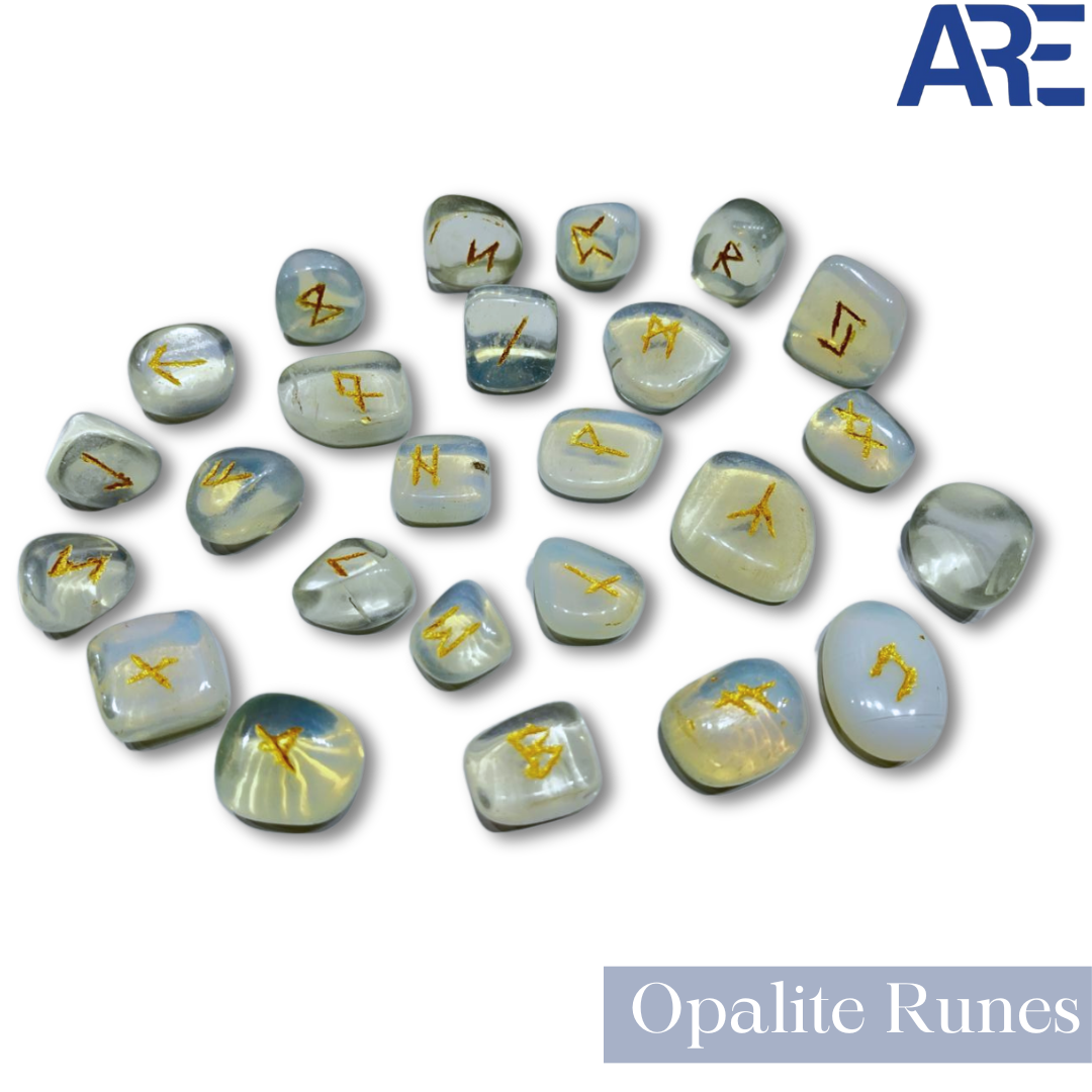 Opalite Runes