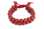 Red Jasper String Bracelet in India - Aeora Rocks - AEORA ROCKS INDIA -Healing Crystals superstore