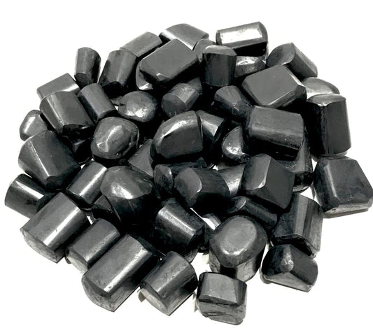 Shungite Tumbled Stone