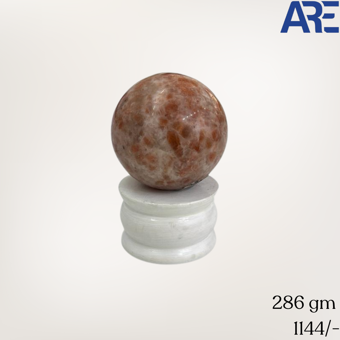 Sunstone Sphere