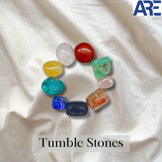 Tumble Stone Set 2 in India