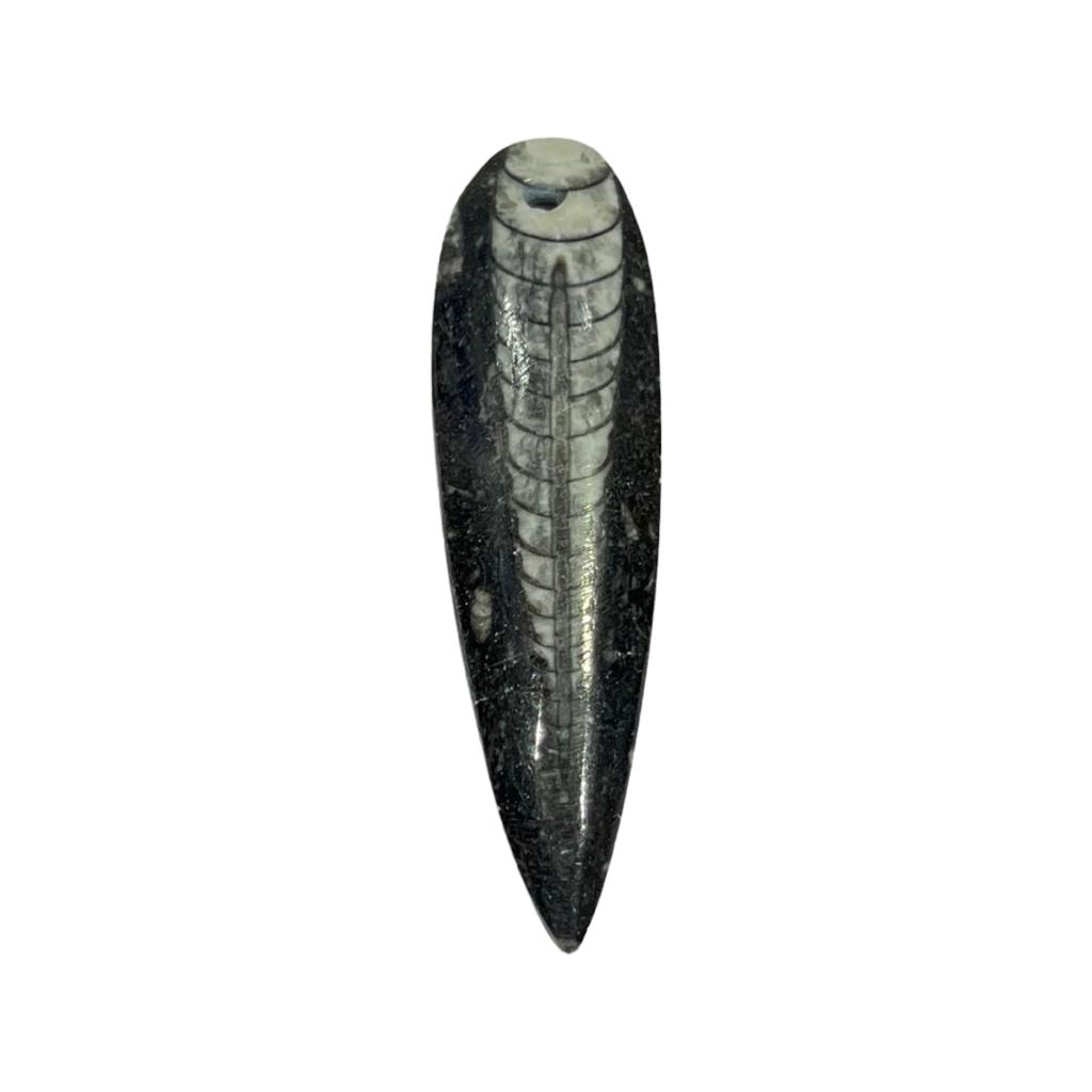 Kuber Stone Pendant