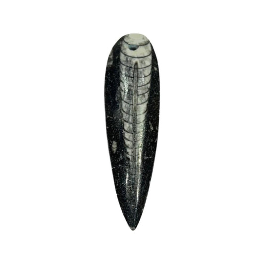 Kuber Stone Pendant