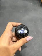 Snowflake Obsidian Sphere 153g - AEORA ROCKS INDIA -Healing Crystals superstore