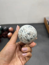 Kiwi Jasper