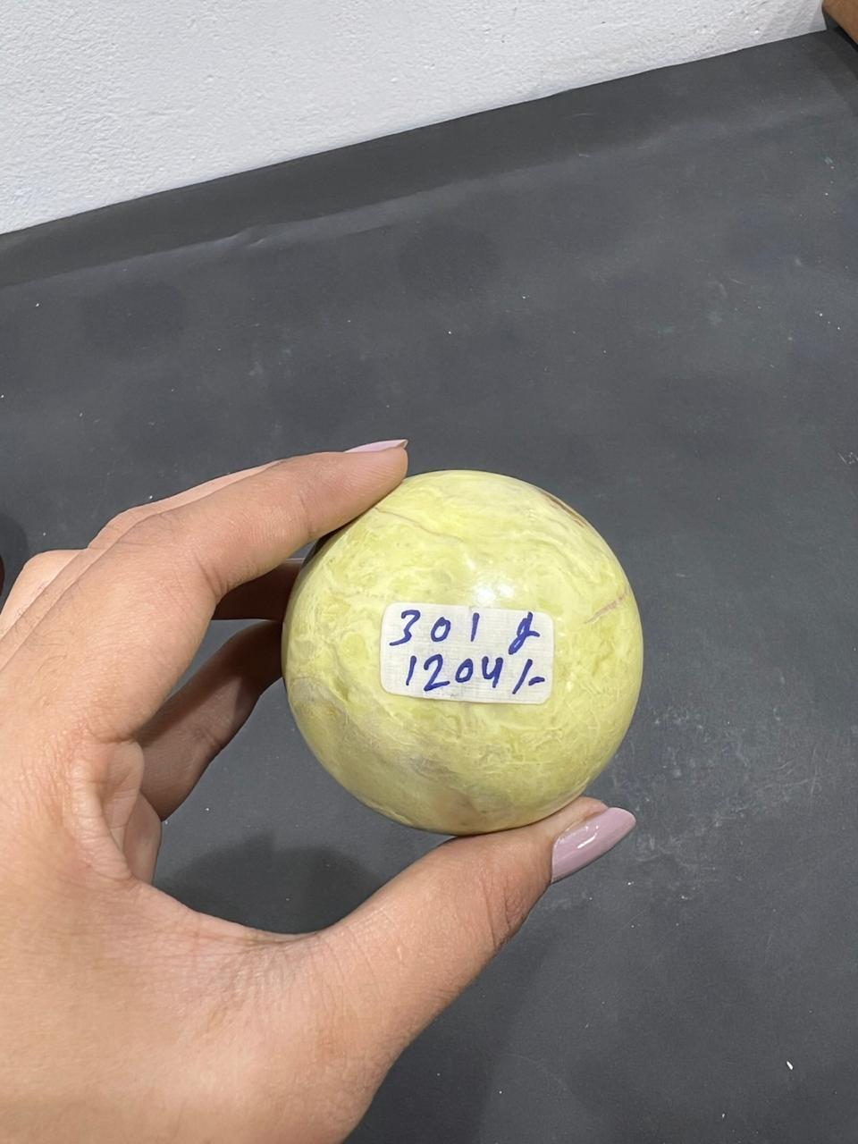 Infinite Sphere 301g