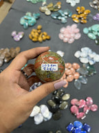 Unakite Sphere 207g - AEORA ROCKS INDIA -Healing Crystals superstore