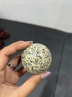 Dalmatian Jasper 212g - AEORA ROCKS INDIA -Healing Crystals superstore
