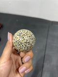 Dalmatian Jasper 187g - AEORA ROCKS INDIA -Healing Crystals superstore