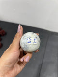 Unicorn Jasper Sphere 150g - AEORA ROCKS INDIA -Healing Crystals superstore