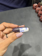 Ruby Lingam 30g - AEORA ROCKS INDIA -Healing Crystals superstore