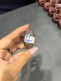 Ruby Lingam 57g - AEORA ROCKS INDIA -Healing Crystals superstore